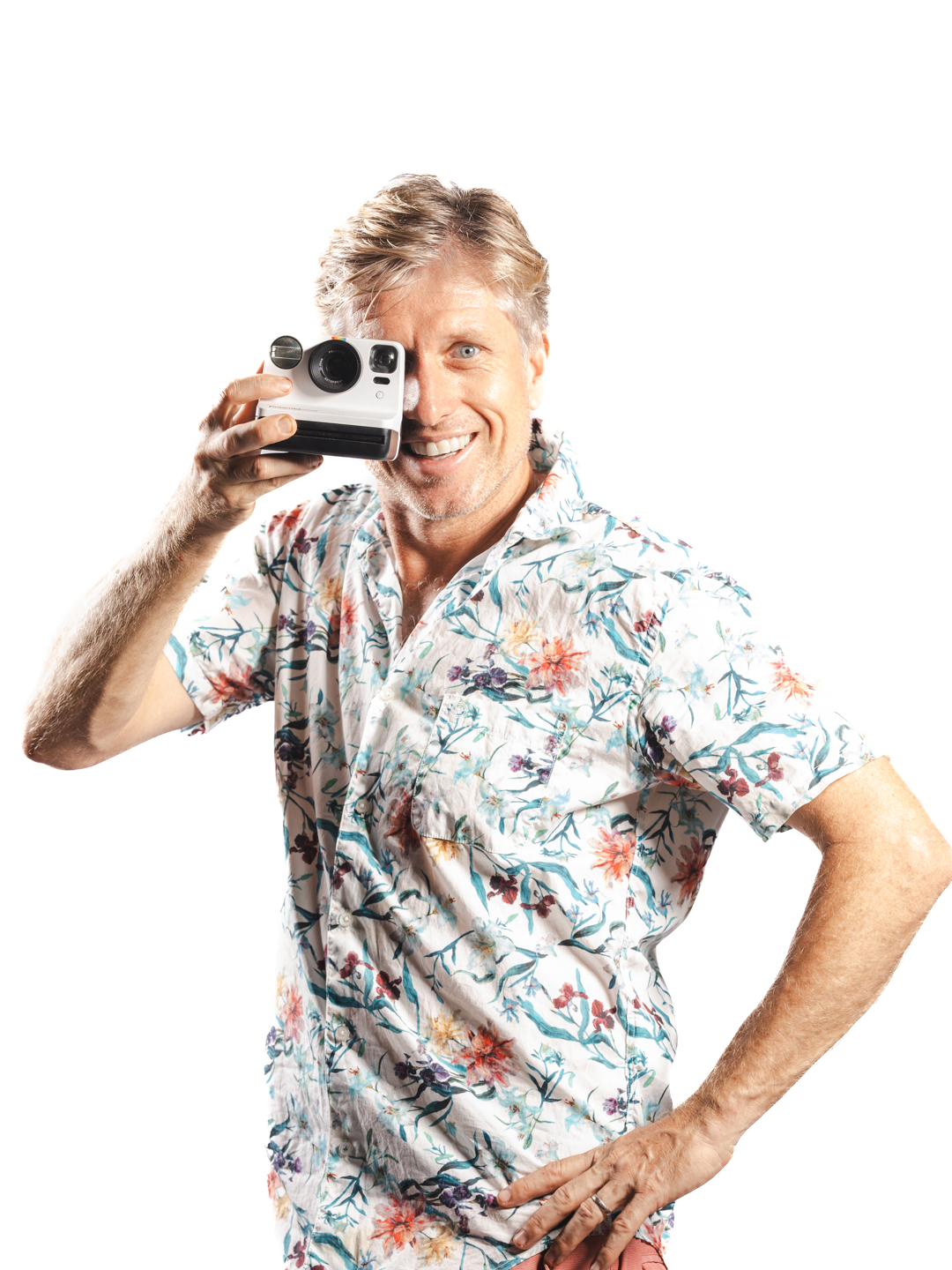 Jean-Christophe Marsy