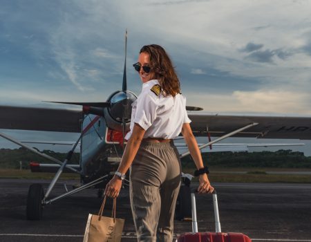 Shooting Buirette x Optika Aerodrome