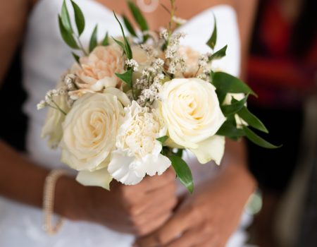Flowers of love
