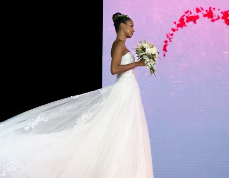 1er Salon du Mariage Guyane