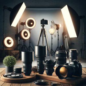 Location de Matériel